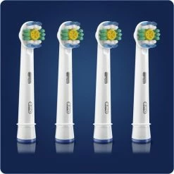 Oral B Oral-B 3D White - Opzetborstels - 4 Stuks 29 Oral B Oral-B 3D White - Opzetborstels - 4 Stuks -Oral B SHOP 550x550 876