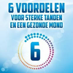 Aquafresh Complete Care Fresh Mint Mondwater Voor Frisse Adem - 2 X 500ml -Oral B SHOP 550x550 893