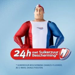 Aquafresh Complete Care Fresh Mint Mondwater Voor Frisse Adem - 2 X 500ml -Oral B SHOP 550x550 895