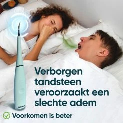 ProTrue Whitee Elektrische Tandsteen Verwijderaar - Tanden Polijsten - Tandarts Tandsteenverwijderaars - Elektrisch Tandplak Verwijderen -Oral B SHOP 550x550 908