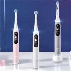 Oral B Oral-B IO 6N - Elektrische Tandenborstel - Wit -Oral B SHOP 550x550 943