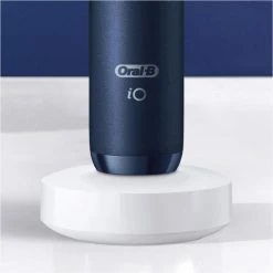 Oral B Oral-B IO 7N - Blue - Elektrische Tandenborstel - Ontworpen Door Braun -Oral B SHOP 550x550 958