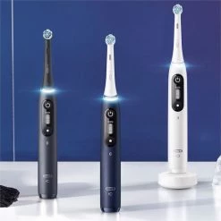 Oral B Oral-B IO 7N - Blue - Elektrische Tandenborstel - Ontworpen Door Braun -Oral B SHOP 550x550 959