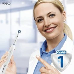 Oral B Oral-B PRO 2 2900 - Elektrische Tandenborstel - Duopack 26 Oral B Oral-B PRO 2 2900 - Elektrische Tandenborstel - Duopack -Oral B SHOP 550x550 965