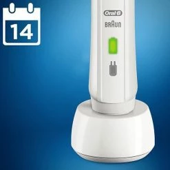 Oral B Oral-B Pro 2 2700 - Sensi Ultra Thin - Elektrische Tandenborstel - Wit -Oral B SHOP 550x550 979