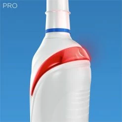 Oral B Oral-B Pro 2 2700 - Sensi Ultra Thin - Elektrische Tandenborstel - Wit -Oral B SHOP 550x550 980