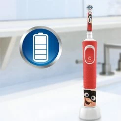 Oral B Oral-B Kids - Elektrische Tandenborstel - Best Of Pixar -Oral B SHOP 550x550 987