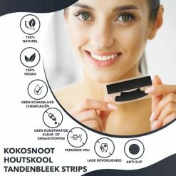 Southland Tandenbleek Strips - Whitening Strips - Tandenbleekset - Teeth Whitening Strips - Tanden Bleken - Tandenblekers -Oral B SHOP 550x550 992