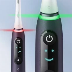 Oral B Oral-B IO 8N - Elektrische Tandenborstel - Violet 41 Oral B Oral-B IO 8N - Elektrische Tandenborstel - Violet -Oral B SHOP 550x550 998