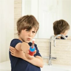 Oral B Oral-B Vitality Star Wars - Elektrische Tandenborstel Voor Kinderen 21 Oral B Oral-B Vitality Star Wars - Elektrische Tandenborstel Voor Kinderen -Oral B SHOP 550x551 11