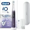 Oral B Oral-B IO 8N - Elektrische Tandenborstel - Violet