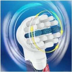 Oral B Oral-B - Kids Spiderman - 4 Stuks -Oral B SHOP 550x551 24