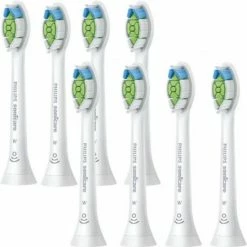 Philips Sonicare W2 Optimal White HX6068/12 - Opzetborstels - 8 Stuks 20 Philips Sonicare W2 Optimal White HX6068/12 - Opzetborstels - 8 Stuks -Oral B SHOP 550x551 3