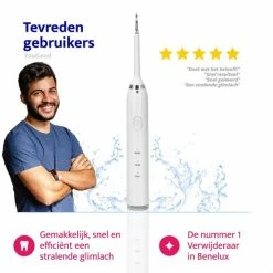 Tandsteen En Tandplak Verwijderaar Set YouGood ? Mondverzorging Elektrisch En USB Oplaadbaar ? Professioneel Tanden Flossen En Polijsten Met 3 Standen ? Extra Inbegrepen Opzetstukken 13 Tandsteen En Tandplak Verwijderaar Set YouGood ? Mondverzorging Elektrisch En USB Oplaadbaar ? Professioneel Tanden Flossen En Polijsten Met 3 Standen ? Extra Inbegrepen Opzetstukken -Oral B SHOP 550x552 4