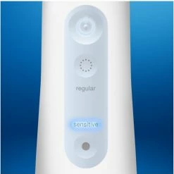 Oral B Oral-B Aquacare 4 Oxyjet - Wit - Elektrische Waterflosser -Oral B SHOP 550x554 13