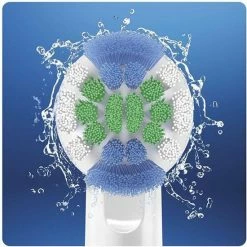 Oral B Oral-B Precision Clean Opzetborstels - 4 Stuks -Oral B SHOP 550x554 4