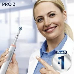 Oral B Elektrische Tandenborstel Oral-B Pro 3500 Wit -Oral B SHOP 550x555 8