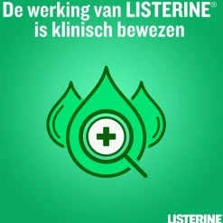 LISTERINE Total Care Tandvleesbescherming: Mondspoeling Voor Complete Bescherming Voor Gezond Tandvlees Met 6-in-1 Effect - Met Essentiële Oliën, Fluoride En Zinkformule, 3 X 500 Ml 14 LISTERINE Total Care Tandvleesbescherming: Mondspoeling Voor Complete Bescherming Voor Gezond Tandvlees Met 6-in-1 Effect - Met Essentiële Oliën, Fluoride En Zinkformule, 3 X 500 Ml -Oral B SHOP 550x556 12