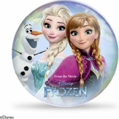 Oral B Oral-B Stages Power - Disney Frozen - Opzetborstels - 2 Stuks -Oral B SHOP 550x556 13