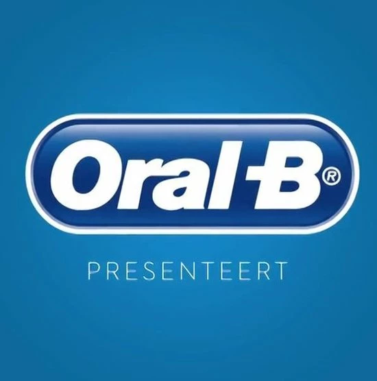 Oral B Oral-B Junior - Elektrische Tandenborstel - Groen 2 Oral B Oral-B Junior - Elektrische Tandenborstel - Groen - Afbeelding 2
