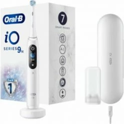 Oral B Oral-B IO 9N - Elektrische Tandenborstel - Wit -Oral B SHOP 550x557 4