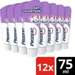 Prodent Anti-Tandsteen Tandenpasta - 12 X 75 Ml - Voordeelverpakking -Oral B SHOP 550x557 6