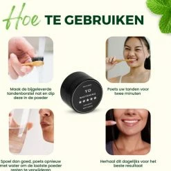Zewi Cosmetics Zewi Whitening Poeder Met Bamboe Tandenborstel Teethpowder Charcoal Tandenbleker Tanden Witten Tandbleek Poeder Tanden Bleken Houtskool Tanden Bleker Teeth Kit 12 Zewi Cosmetics Zewi Whitening Poeder Met Bamboe Tandenborstel Teethpowder Charcoal Tandenbleker Tanden Witten Tandbleek Poeder Tanden Bleken Houtskool Tanden Bleker Teeth Kit -Oral B SHOP 550x557 7