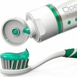 Opalescence Whitening Tandpasta - Cool Mint - 100 Ml -Oral B SHOP 550x558 12
