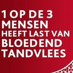 Parodontax Whitening - Tandpasta - Tegen Bloedend Tandvlees - 2x75 Ml -Oral B SHOP 550x558 8
