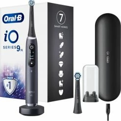 Oral B Oral-B IO 9N - Black - Elektrische Tandenborstel Ontworpen Door Braun -Oral B SHOP 550x559 1