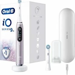 Oral B Oral-B IO 9N - Elektrische Tandenborstel - Rose Quartz -Oral B SHOP 550x560 6