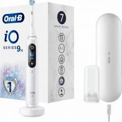 Oral B Oral-B IO 9n - Elektrische Tandenborstel - Wit