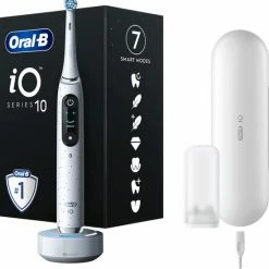 Oral B Oral-B IO 10 - White - Elektrische Tandenborstel - Ontworpen Door Braun -Oral B SHOP 550x564 13