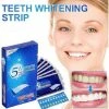 5D White Whitening Strips | Tanden Bleken Strips | Tanden Bleken | Tanden Strips | Wit Gebit | Witte Tanden | Tandenblekers | Tandenbleekset | Tandenbleek Strips | Geen Crest | Crest Whitestrips | Wittere Tanden