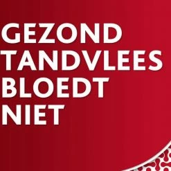 Parodontax Ultra Clean - Tandpasta - Tegen Bloedend Tandvlees - 2x75 Ml -Oral B SHOP 550x564 5