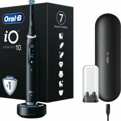 Oral B Oral-B IO 10 - Elektrische Tandenborstel - Zwart -Oral B SHOP 550x564 7