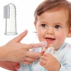 Merkloos Baby Tandenborstel, Doorkomende Tandjes, Tandvlees Massage, Vinger Tandenborstel, Baby/peuter, Silicone, Vingertandenborstel Baby ROZE 5 Merkloos Baby Tandenborstel, Doorkomende Tandjes, Tandvlees Massage, Vinger Tandenborstel, Baby/peuter, Silicone, Vingertandenborstel Baby ROZE -Oral B SHOP 550x565 14