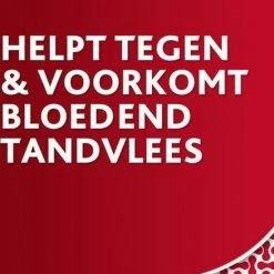 Parodontax Whitening - Tandpasta - Tegen Bloedend Tandvlees - 2x75 Ml -Oral B SHOP 550x572 3
