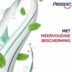 Prodent Menthol Power Tandpasta - 12 X 75 Ml - Voordeelverpakking -Oral B SHOP 550x572 6