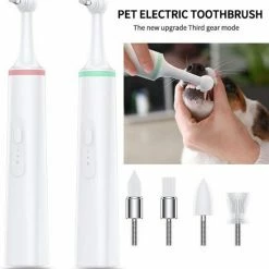 Merkloos Tandplak Verwijderen - Tanden Polijsten Electrisch (niet Oplaadbaar!!!) - Tandenpolijster Verbeterde Versie - Nr.1 Tandenpolijster - Tanden Polijsten - Tandplak Verwijderaar - Multifunctionele Tandenborstel - Gratis Cupje Polijstpasta 24 Merkloos Tandplak Verwijderen - Tanden Polijsten Electrisch (niet Oplaadbaar!!!) - Tandenpolijster Verbeterde Versie - Nr.1 Tandenpolijster - Tanden Polijsten - Tandplak Verwijderaar - Multifunctionele Tandenborstel - Gratis Cupje Polijstpasta -Oral B SHOP 550x578 7