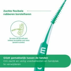 GUM Soft Picks Advanced Small - 30st -Oral B SHOP 550x579 4