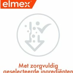 Elmex Anti Cariës Professional Tandpasta 4 X 75ml - Voordeelverpakking -Oral B SHOP 550x579 8