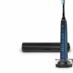 Philips Sonicare DiamondClean HX9911/88 - Elektrische Tandenborstel - Aquamarine -Oral B SHOP 550x580