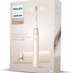 Philips Sonicare Prestige 9900 HX9992/11 - Elektrische Tandenborstel Met SenseIQ -Oral B SHOP 550x581