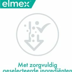 Elmex Sensitive Professional Tandpasta - 2 X 75 Ml - Voordeelverpakking -Oral B SHOP 550x583 8