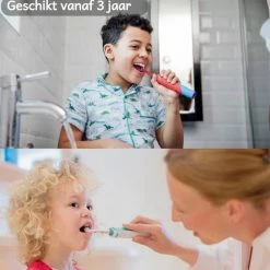 Cless? - Cross Action - 12 Stuks - Geschikt Voor Opzetborstel Oral-B Braun -Oral B SHOP 550x584 3