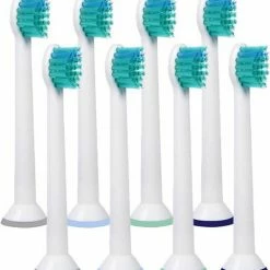 VoordeligeTandenborstels.nl 8 Mini Opzetborstels Voor Philips Sonicare -Oral B SHOP 550x585 3