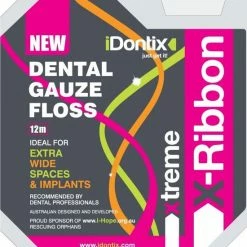 IDontix X-Ribbon - 12mtr