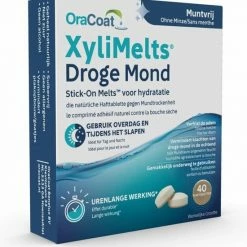 XyliMelts - Munt Vrij | Voor Droge Mond -Oral B SHOP 550x588 2
