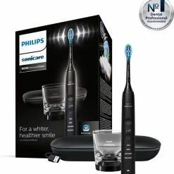 Philips Sonicare DiamondClean HX9911/09 - Elektrische Tandenborstel -Oral B SHOP 550x591 6